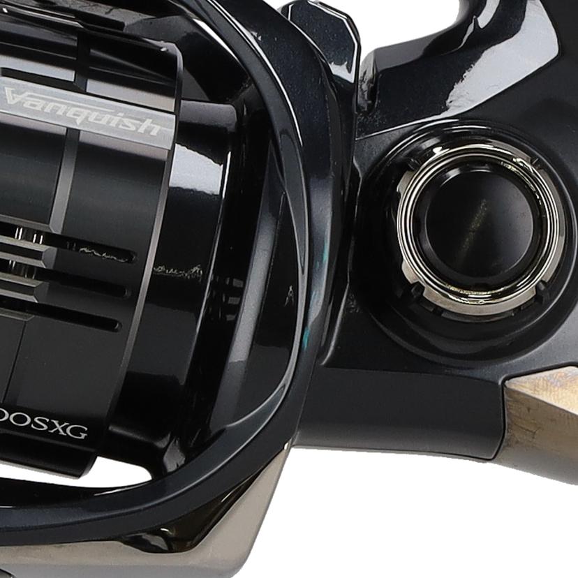 SHIMANO シマノ/23’ヴァンキッシュC2500SXG-B/23VANQUISHC2500SXG-B//Aランク/70