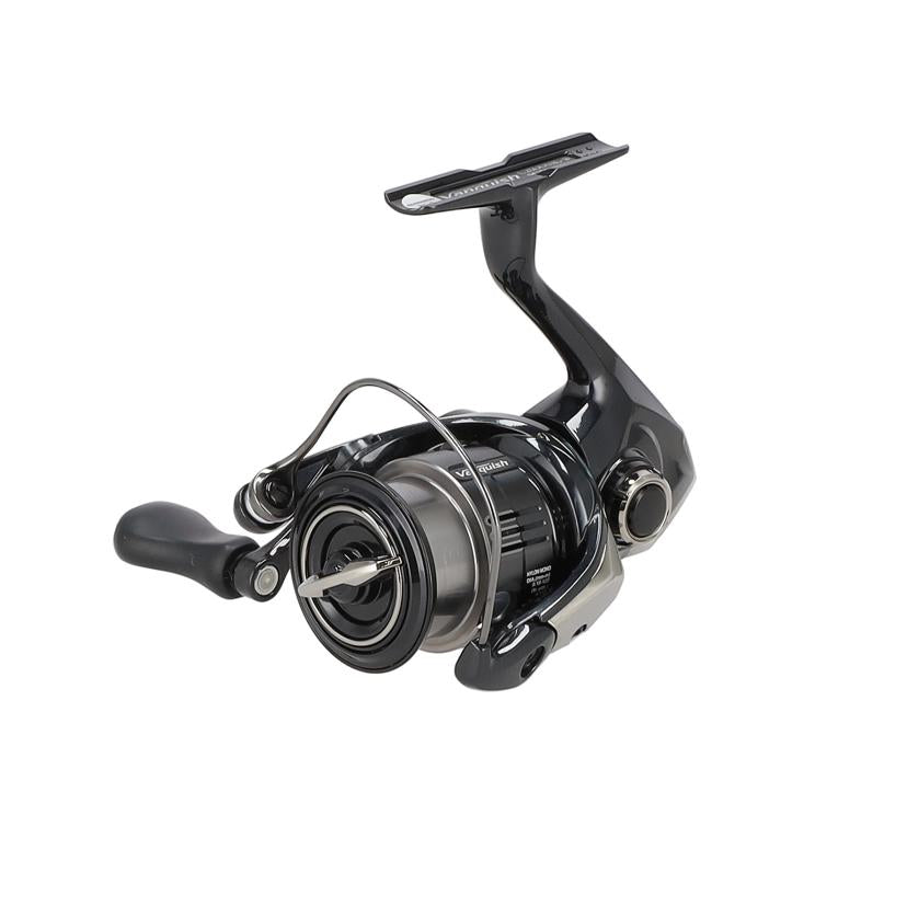 SHIMANO シマノ/23’ヴァンキッシュC2500SXG-B/23VANQUISHC2500SXG-B//Aランク/70