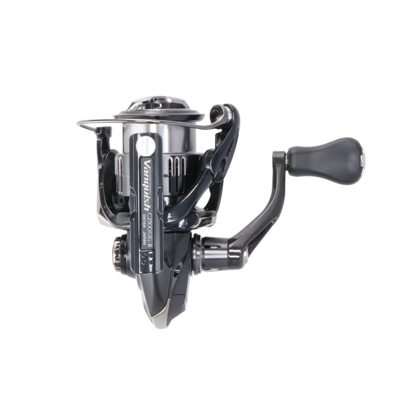 SHIMANO シマノ/23’ヴァンキッシュC2500SXG-B/23VANQUISHC2500SXG-B//Aランク/70