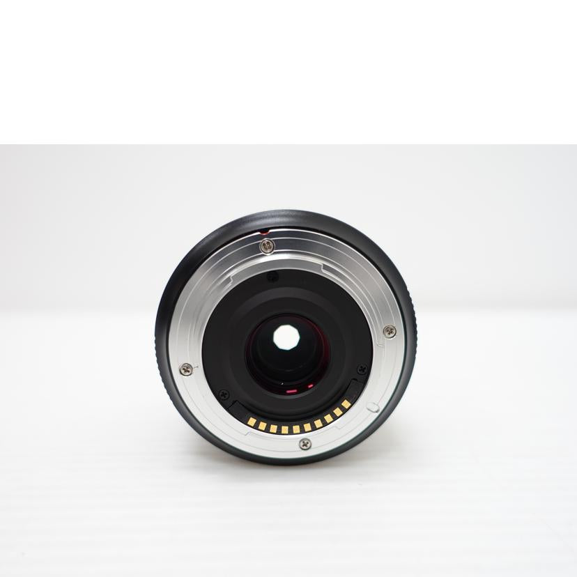 TTArtisan ティーティーアルチザン/23mm単焦点レンズ/23mmF1.8//003568F/ABランク/88