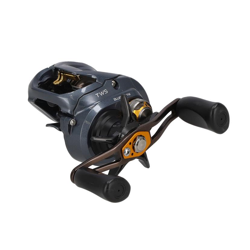 DAIWA ダイワ/16’ジリオンSVTW6.3/TWS ZILLION SV TW//ABランク/70