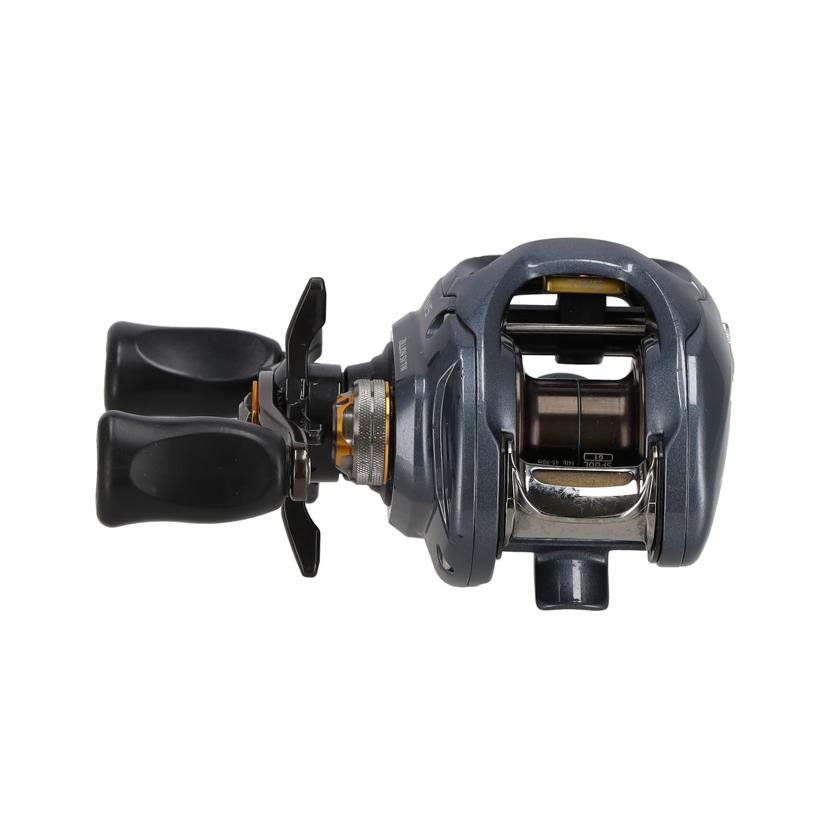 DAIWA ダイワ/16’ジリオンSVTW6.3/TWS ZILLION SV TW//ABランク/70