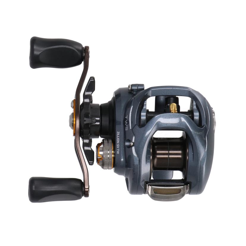 DAIWA ダイワ/16’ジリオンSVTW6.3/TWS ZILLION SV TW//ABランク/70