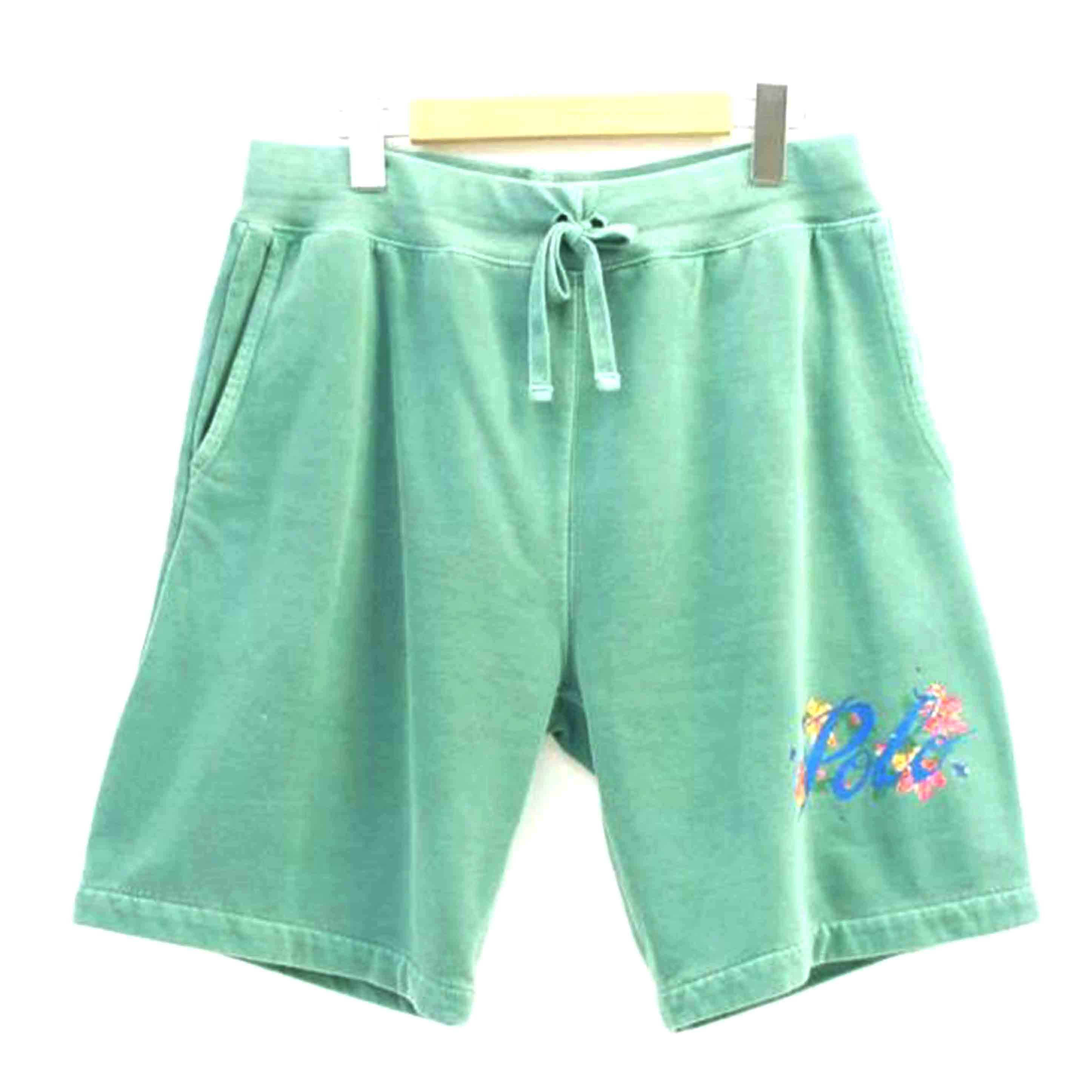 RALPH　LAUREN ラルフローレン/RALPH　LAUREN　ハーフパンツ//Aランク/75