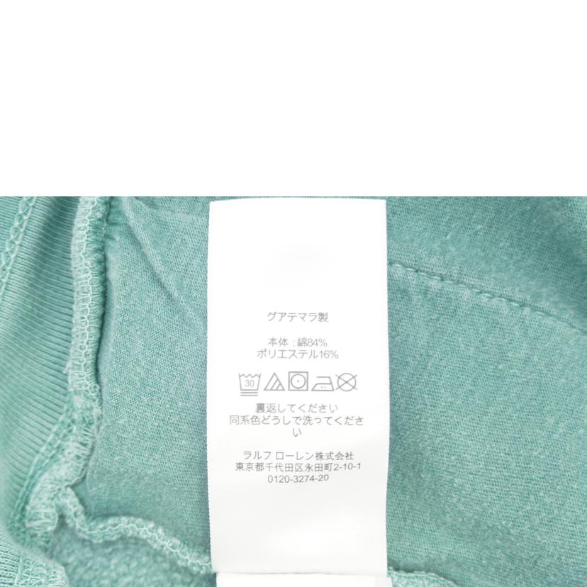 RALPH　LAUREN ラルフローレン/RALPH　LAUREN　ハーフパンツ//Aランク/75