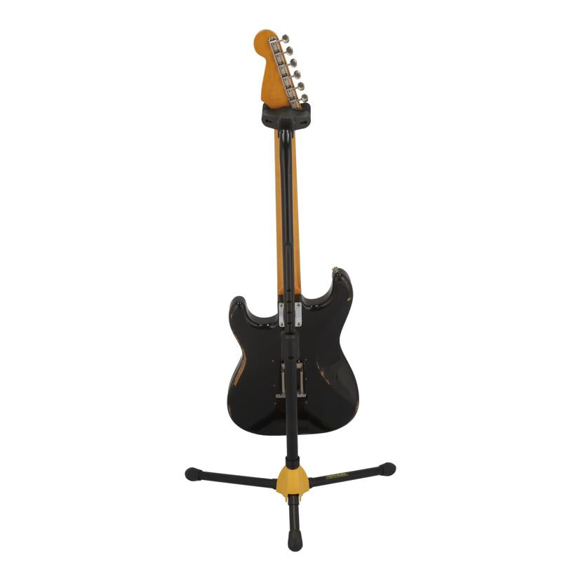 FENDER　JAPAN フェンダージャパン　/ストラトキャスター/ST-62//U063562/Bランク/77