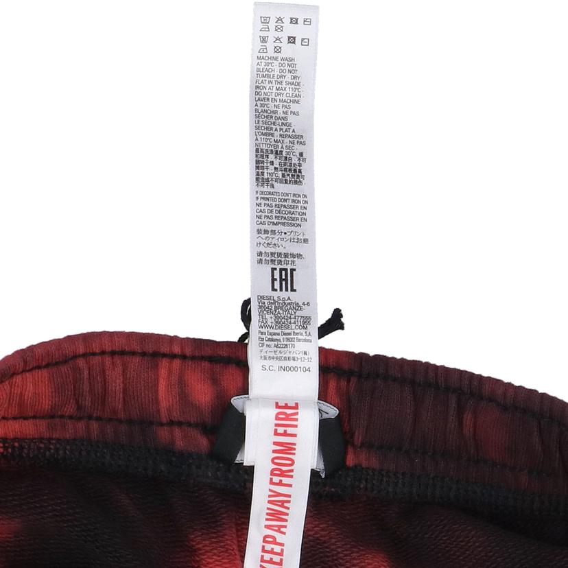 DIESEL DIESEL/スウェットパンツ/00SDJ3-0WAWC-E3472//Aランク/85