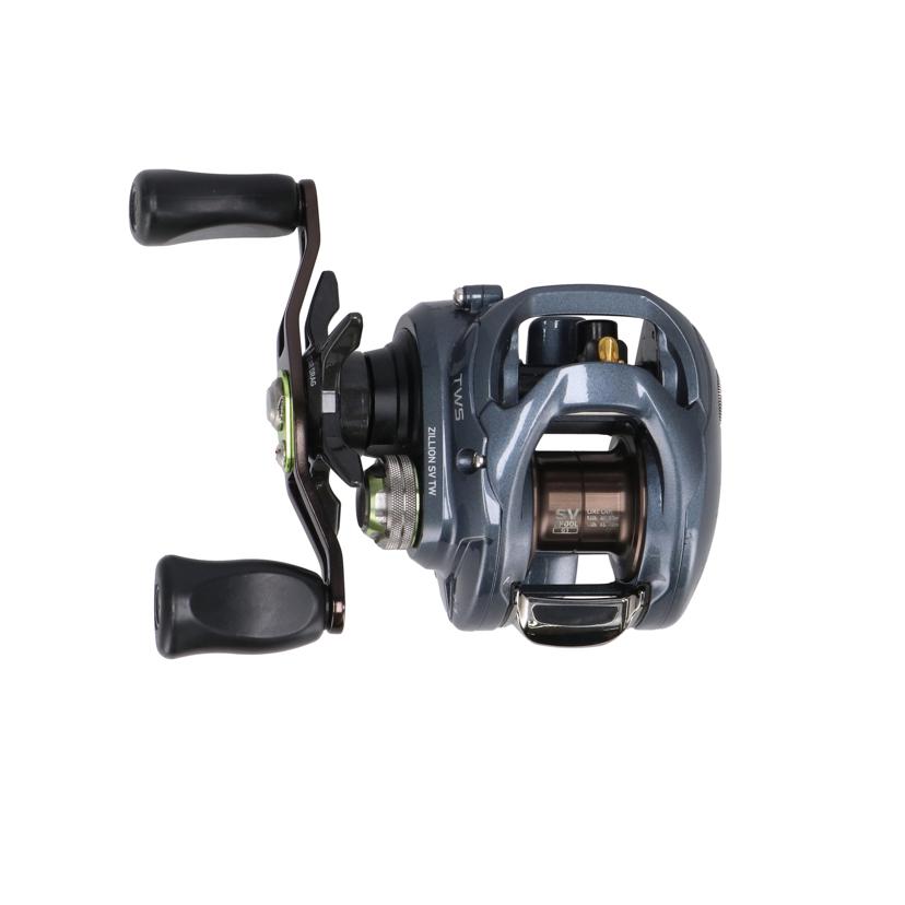 DAIWA ダイワ/16’ジリオンSVTW9.1/TWS ZILLION SV TW//ABランク/70