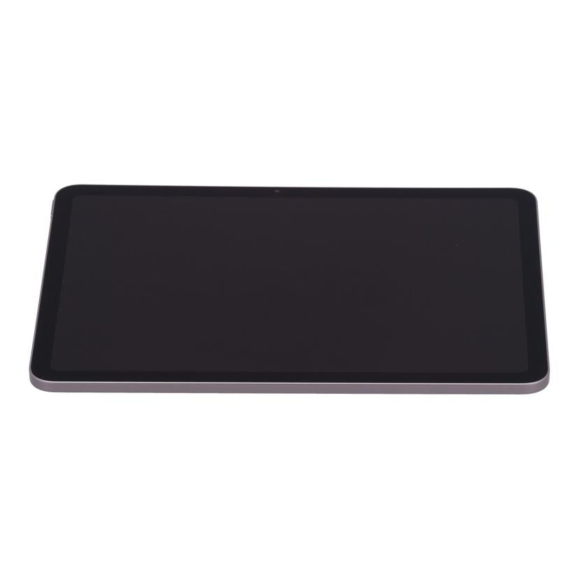 Apple アップル/iPad　Air　11インチ　Wi－Fi　128GB　2025/MC9W4J/A//DDYJYD44TT/Aランク/78