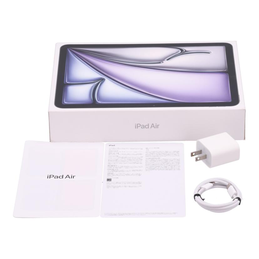 Apple アップル/iPad　Air　11インチ　Wi－Fi　128GB　2025/MC9W4J/A//DDYJYD44TT/Aランク/78