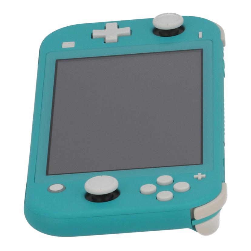 NINTENDO 任天堂 ニンテンドー　/Nintendo　Switch　Lite　本体/HDH-S-BAZAA//XJJ40004677198/ABランク/78