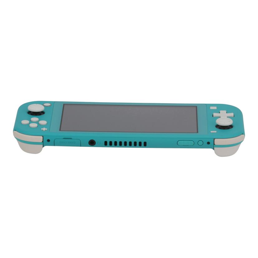 NINTENDO 任天堂 ニンテンドー　/Nintendo　Switch　Lite　本体/HDH-S-BAZAA//XJJ40004677198/ABランク/78