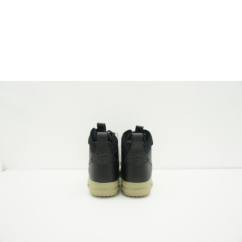 NIKE NIKE/LUNAR　FORCE　1　DUCKBOOT/DZ5320-001//ｻｲｽﾞ27ｃｍ/Aランク/03