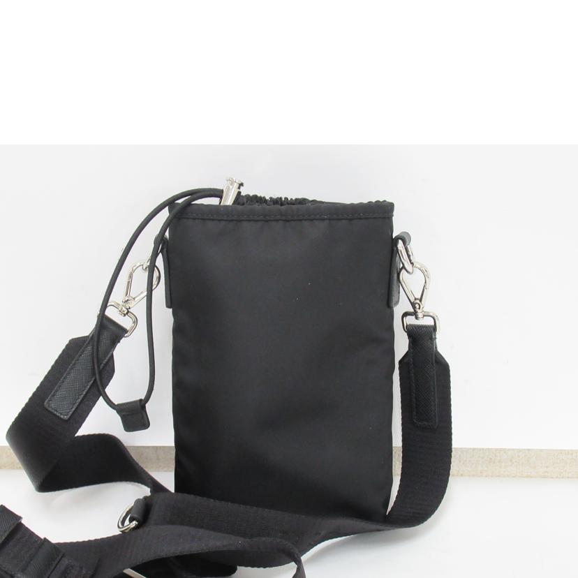 PRADA/スマートフォンケース/2ZH155 2DMI//Aランク/63