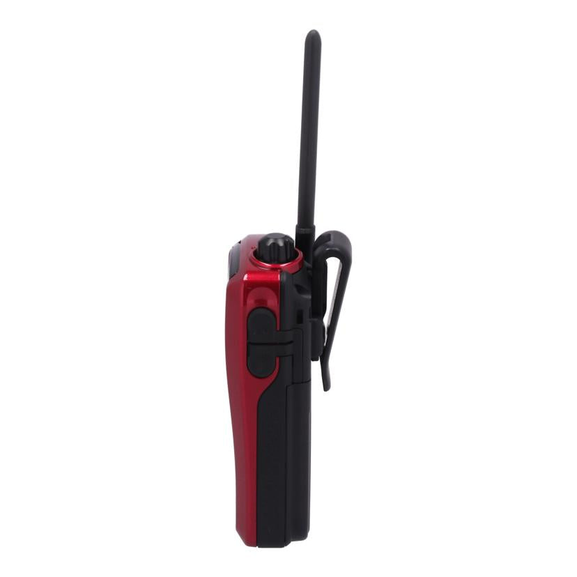 JVC JVCケンウッド　/特定小電力トランシーバー/UBZ-LS20//C1315276/Bランク/67