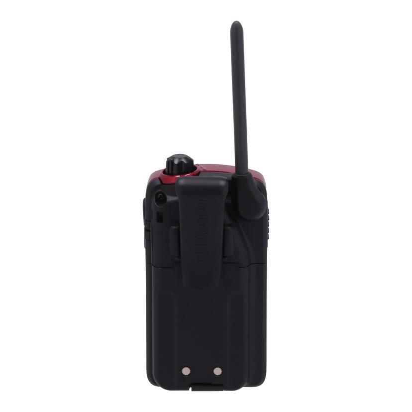JVC JVCケンウッド　/特定小電力トランシーバー/UBZ-LS20//C1315276/Bランク/67