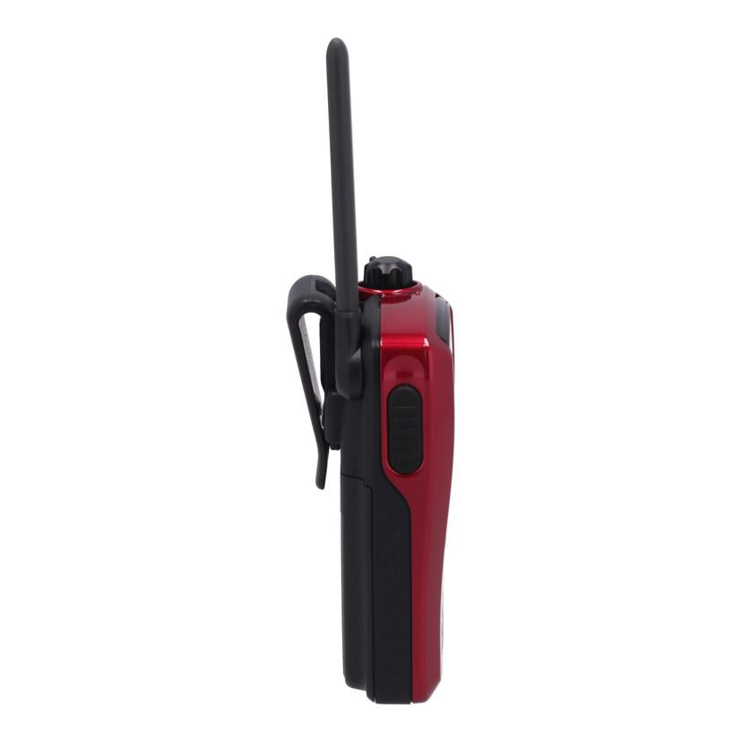 JVC JVCケンウッド　/特定小電力トランシーバー/UBZ-LS20//C1315276/Bランク/67