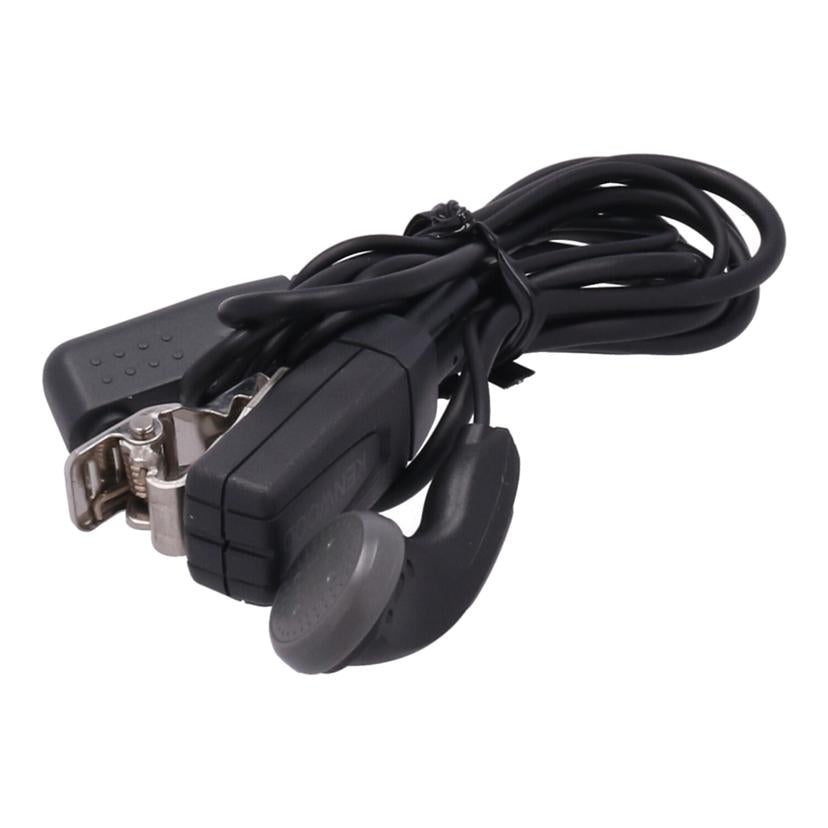 JVC JVCケンウッド　/特定小電力トランシーバー/UBZ-LS20//C1315276/Bランク/67