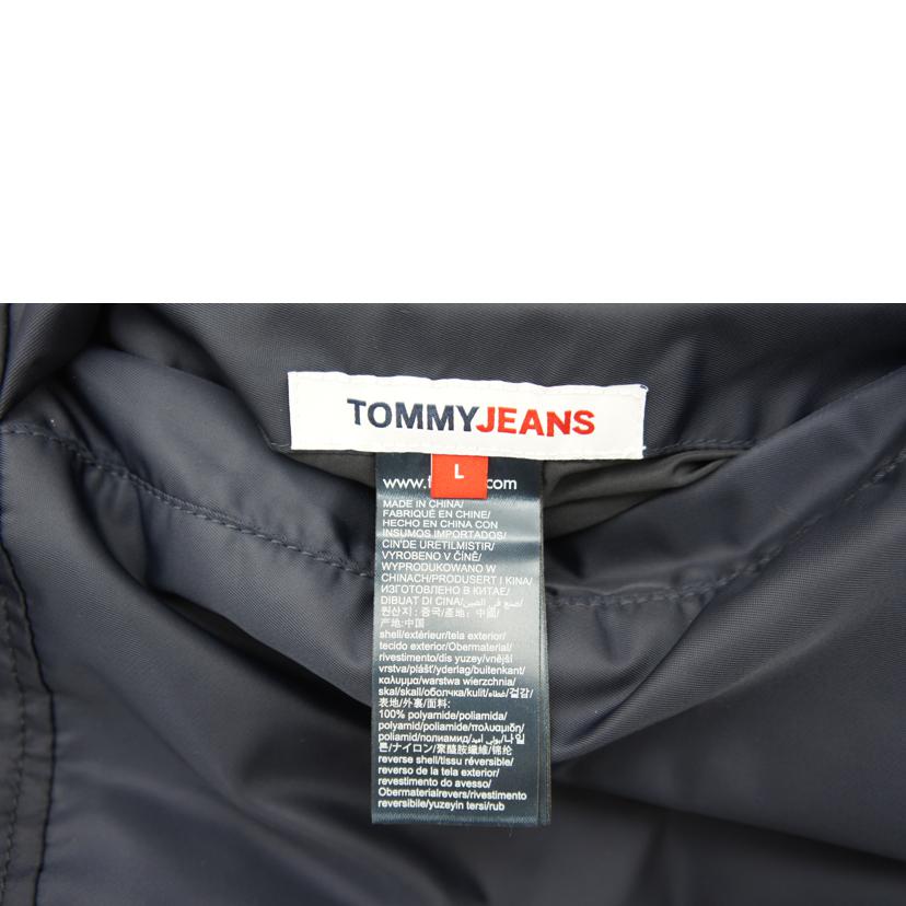 TOMMY　JEANS トミージーンズ/リバーシブルフライトジャケット/6800482338//ABランク/05