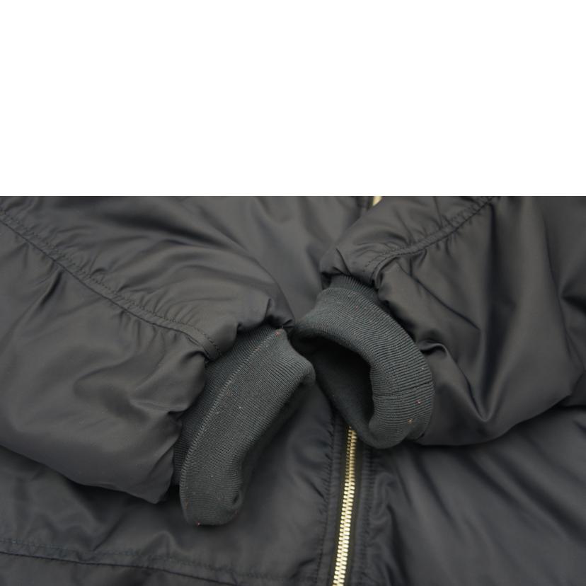 TOMMY　JEANS トミージーンズ/リバーシブルフライトジャケット/6800482338//ABランク/05