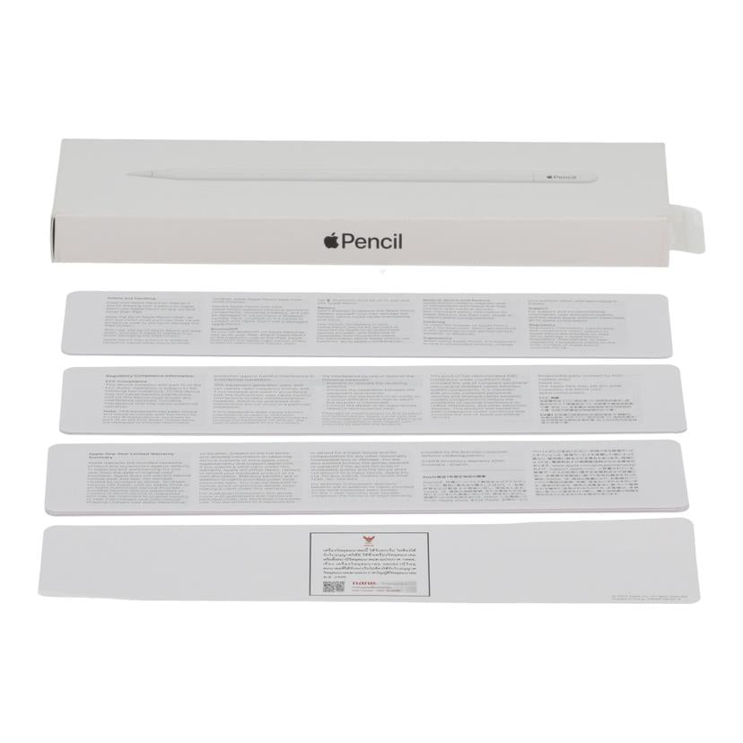 Apple　 アップル　/Apple　Pencil　USB－C　/MUWA3ZA/A//CY9FV0HHC7/ABランク/78