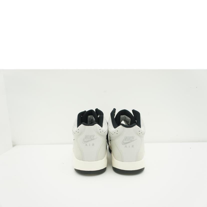 NIKE NIKE/Air　FLIGHT　LITE　MID/FJ2949-001//ｻｲｽﾞ27.5ｃｍ/Aランク/03