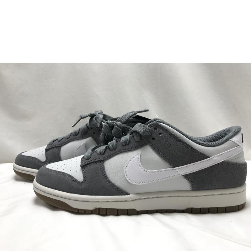 NIKE ナイキ/DUNK　LOW　レトロ　SE/IB6399-001//Aランク/51