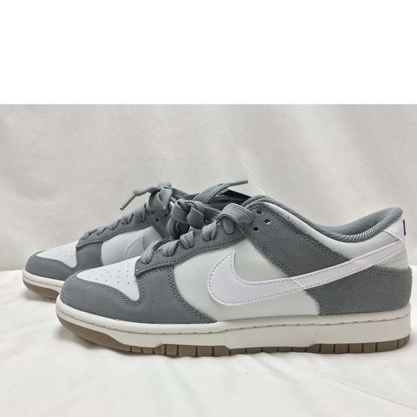NIKE ナイキ/DUNK　LOW　レトロ　SE/IB6399-001//Aランク/51