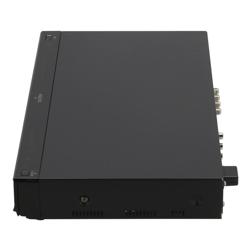 SHARP シャープ/BDレコーダー/BD-W1700//9153125/Bランク/69