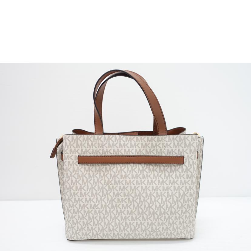 MICHAEL　KORS マイケルコース/2wayハンドバック/35F0GU5S3B//Aランク/88