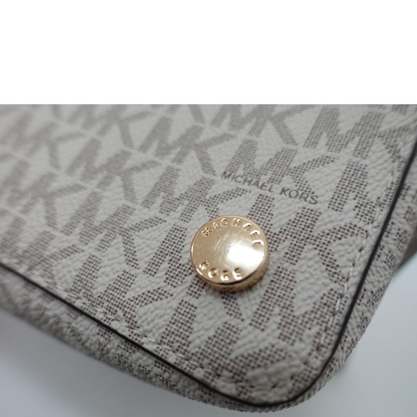 MICHAEL　KORS マイケルコース/2wayハンドバック/35F0GU5S3B//Aランク/88