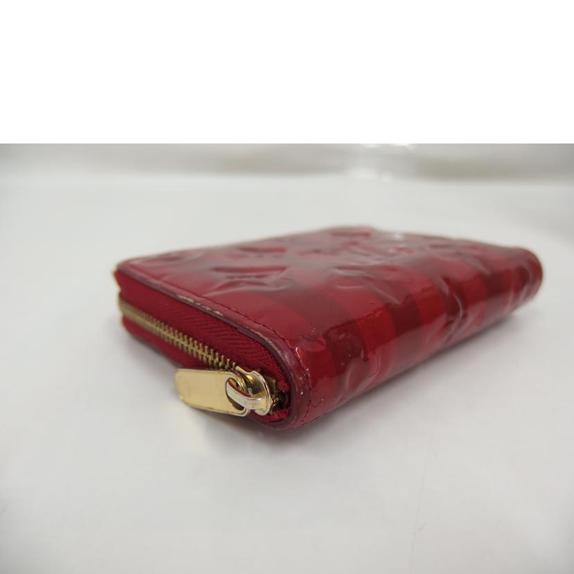 LV ルイヴィトン/ジッピーコインパース／レイユール/M91720//TS5***/Bランク/82