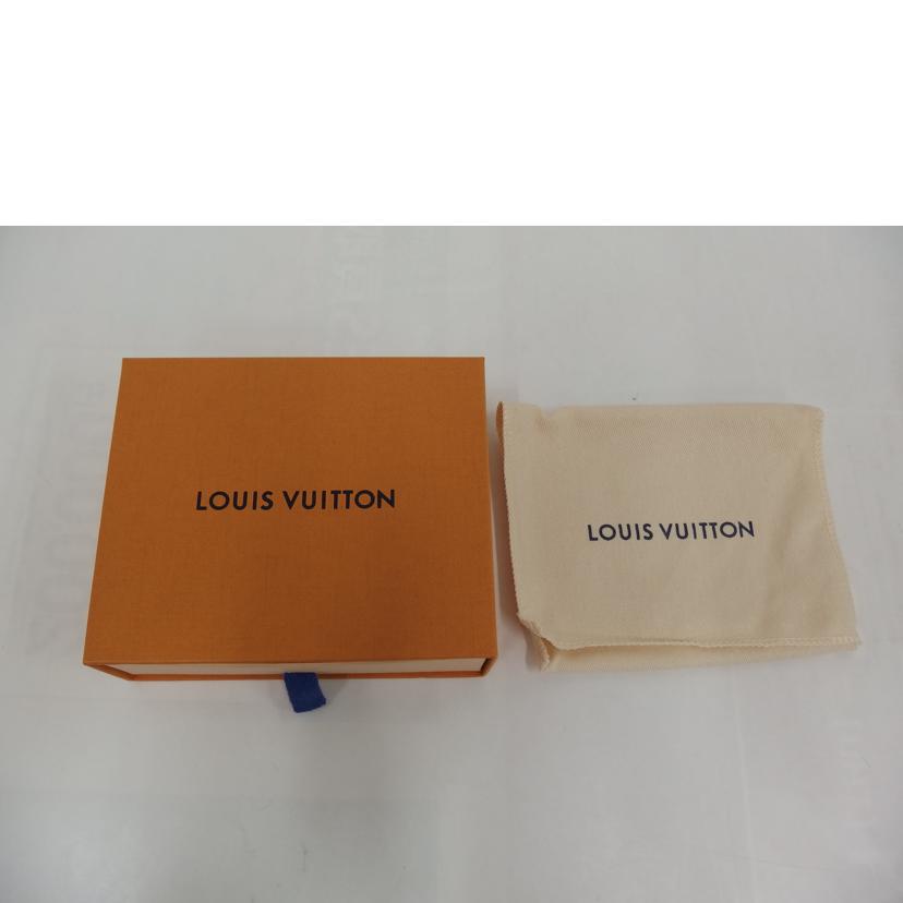 LV ルイヴィトン/ジッピーコインパース／レイユール/M91720//TS5***/Bランク/82