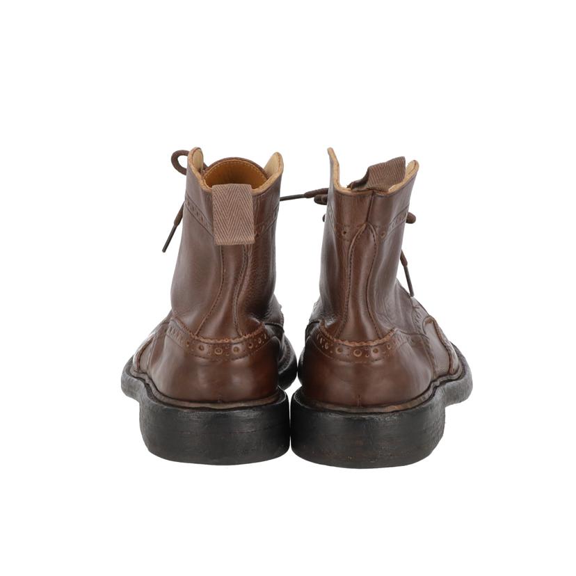 Tricker‘s/Tricker‘s モールトン カントリーブーツ/M2508//897138/Bランク/19