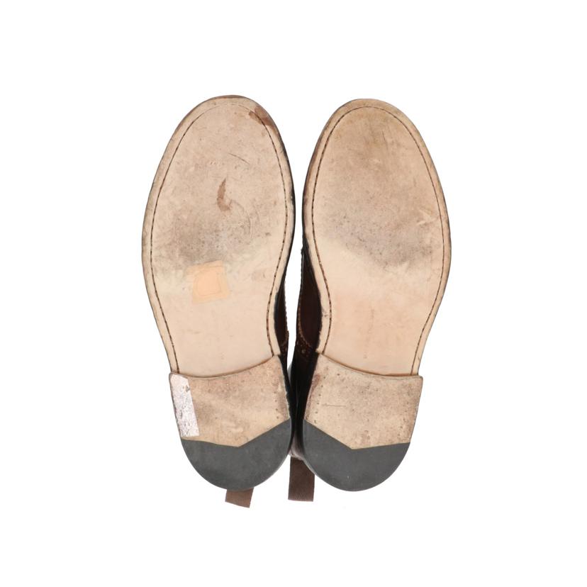 Tricker‘s/Tricker‘s モールトン カントリーブーツ/M2508//897138/Bランク/19