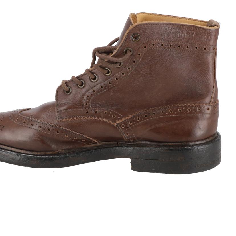 Tricker‘s/Tricker‘s モールトン カントリーブーツ/M2508//897138/Bランク/19