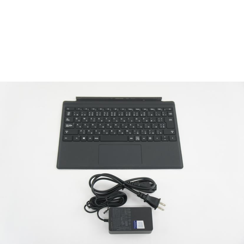 Microsoft マイクロソフト/Surface　Pro7/VDV-00014//000275795053/ABランク/64