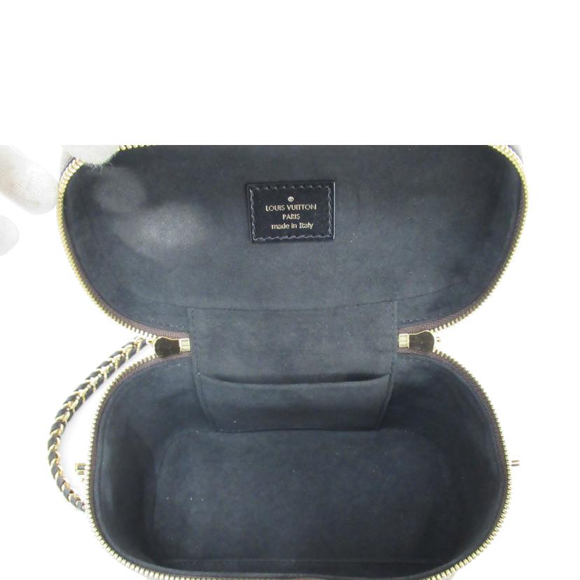LV/　ヴァニティNVPM／モノグラム・リバース/M45165//PL0***/Aランク/63