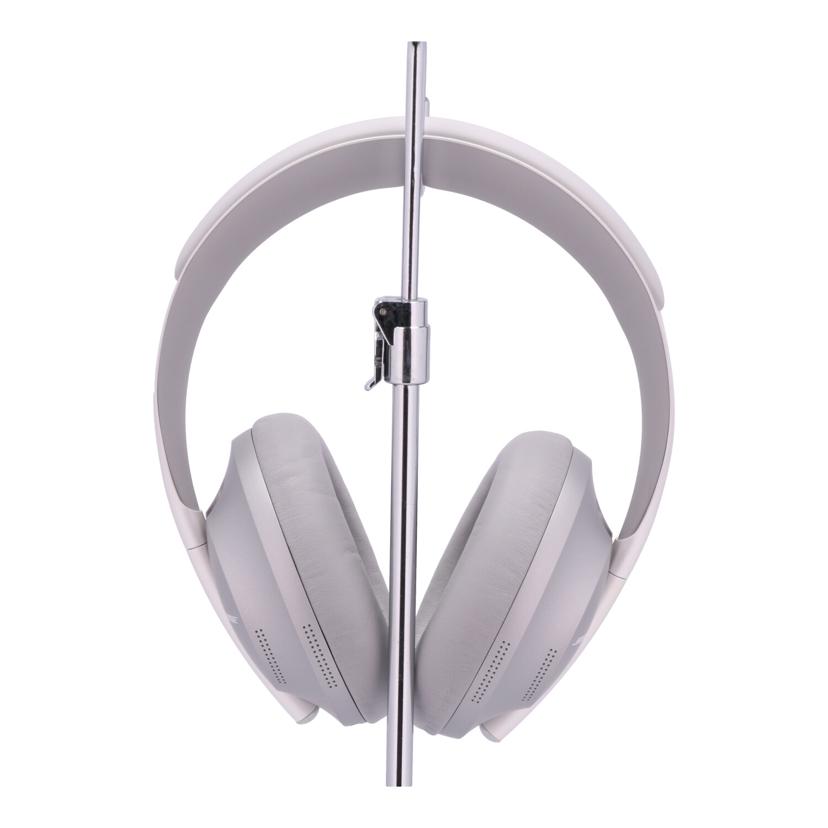 BOSE ボーズ　/ワイヤレスヘッドホン/NCHDPHS700SLV//078702Y21360717AE/Bランク/70