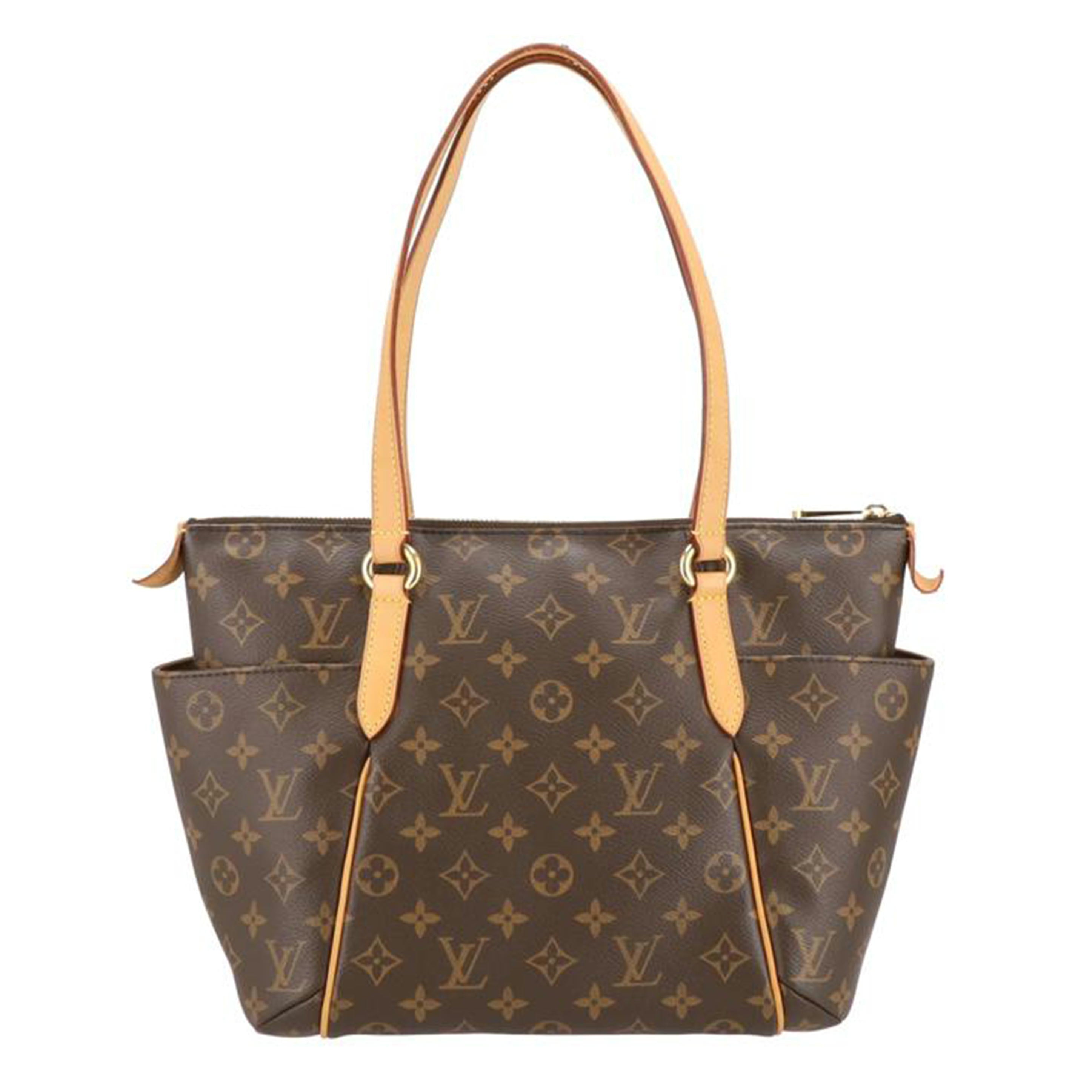 LOUIS VUITTON ルイヴイトン/トータリーPM/モノグラム/M56688//SD1***/Aランク/93