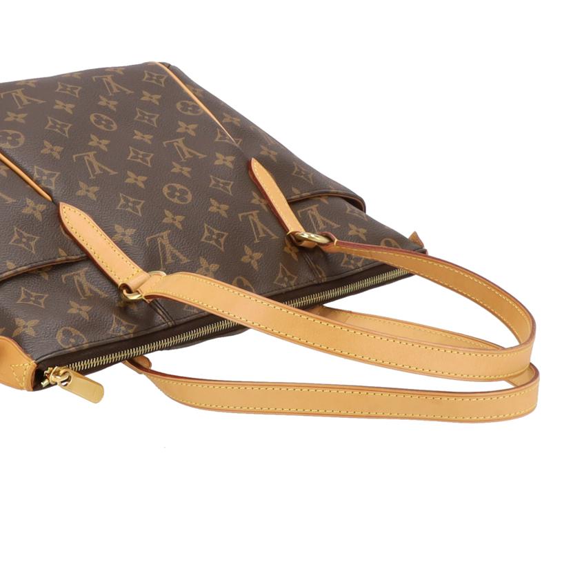 LOUIS VUITTON ルイヴイトン/トータリーPM/モノグラム/M56688//SD1***/Aランク/93