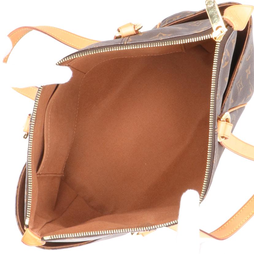 LOUIS VUITTON ルイヴイトン/トータリーPM/モノグラム/M56688//SD1***/Aランク/93