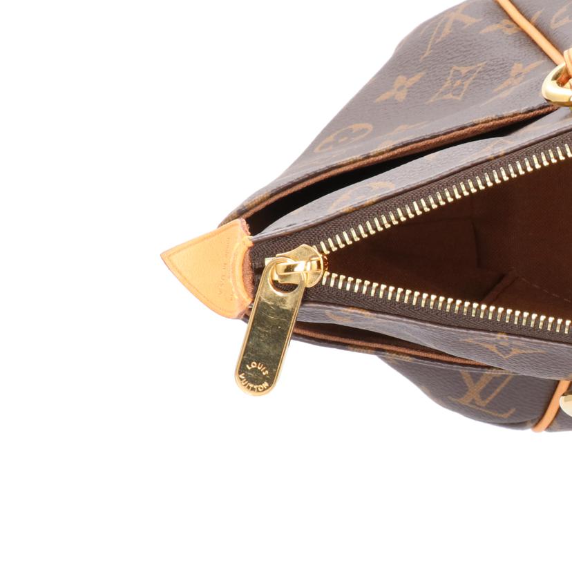 LOUIS VUITTON ルイヴイトン/トータリーPM/モノグラム/M56688//SD1***/Aランク/93
