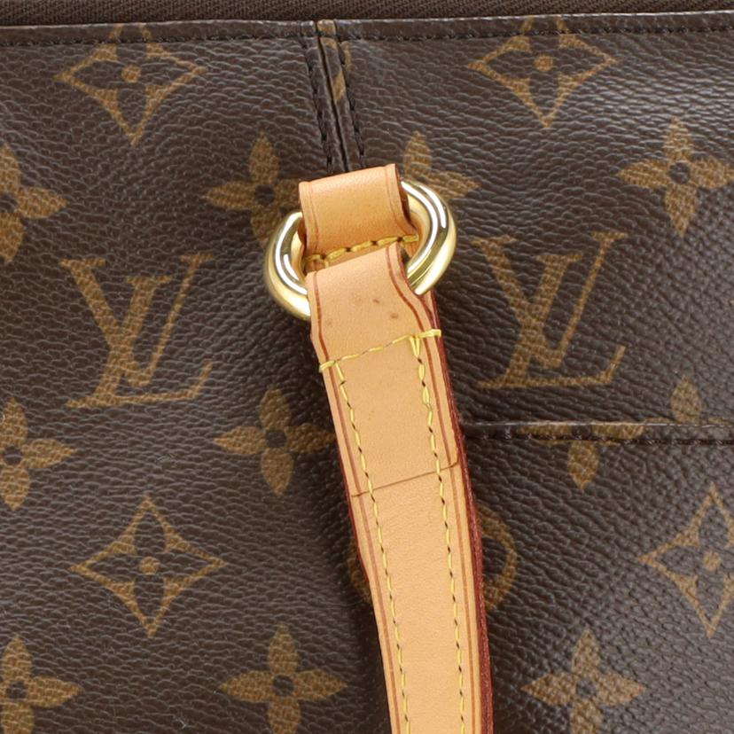LOUIS VUITTON ルイヴイトン/トータリーPM/モノグラム/M56688//SD1***/Aランク/93