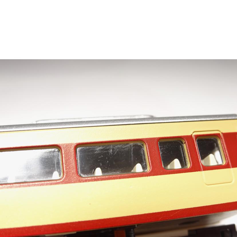 KATO カトー/キハ82系「おおとり」12両セット/10-131//ABランク/42