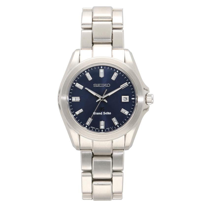SEIKO セイコー/Grand Seiko/クォーツ/8J56-8020//410***/ABランク/75