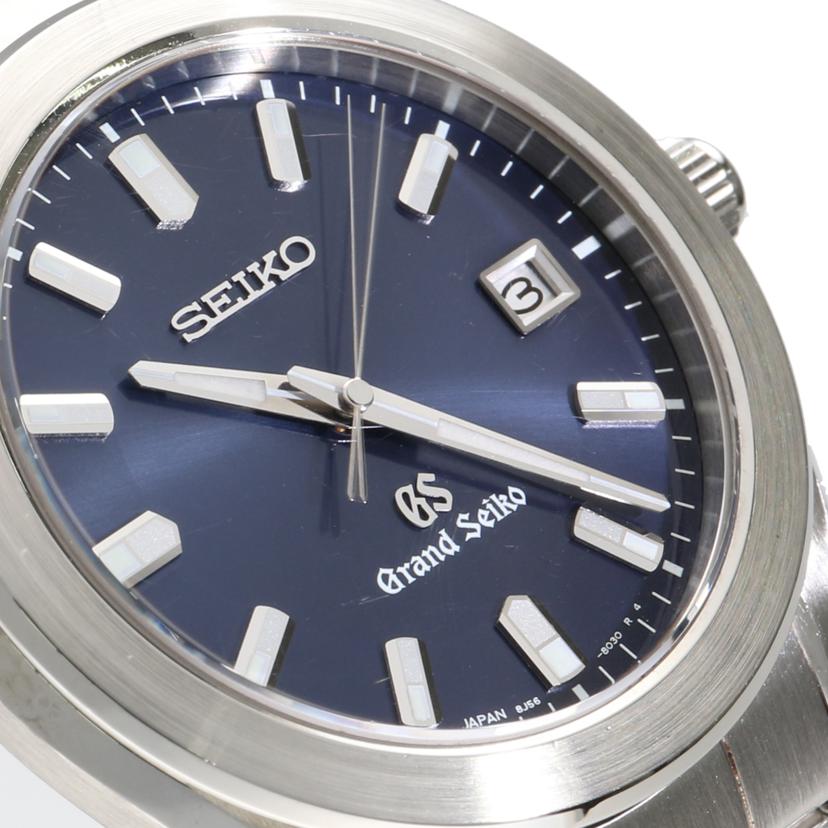 SEIKO セイコー/Grand Seiko/クォーツ/8J56-8020//410***/ABランク/75