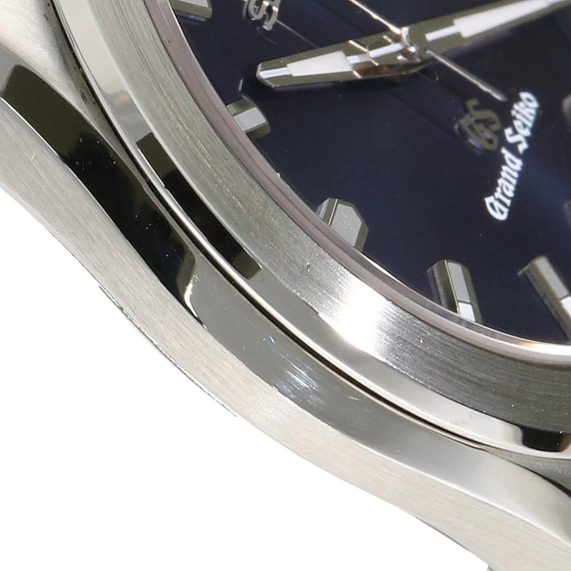 SEIKO セイコー/Grand Seiko/クォーツ/8J56-8020//410***/ABランク/75