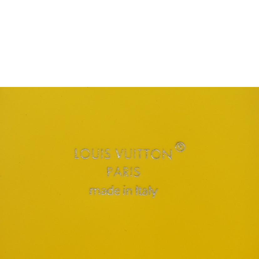 LV/LV　タートル　チャーム／モノグラム/M01471//IK3***/SAランク/75