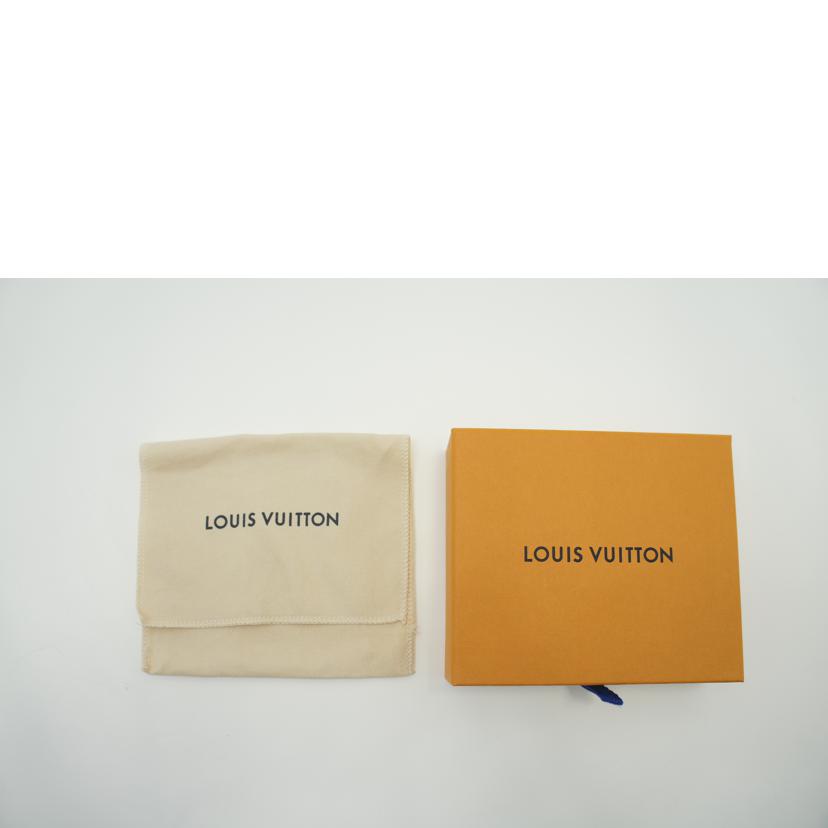 LV/LV　タートル　チャーム／モノグラム/M01471//IK3***/SAランク/75